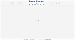 Desktop Screenshot of dda1.com